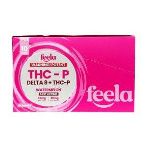 Feela 10Ct Gummies