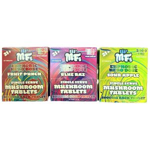 Lil' Mfs Euphoric Tablet 1pk 25ct