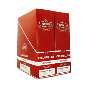 Swisher Sweets Cigarillos 2/$1.39 30/2ct