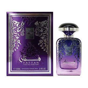 Musky Perfume 3.4oz - Fattan