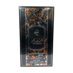 Musky Perfume 3.4oz - Mashaheer