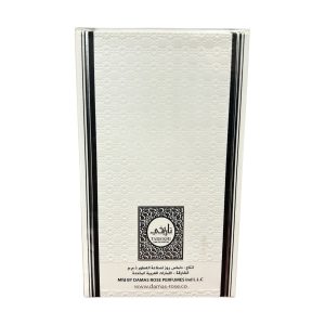 Musky Perfume 3.4oz - Tarekhi