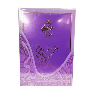 Musky Perfume 3.4oz - Sally