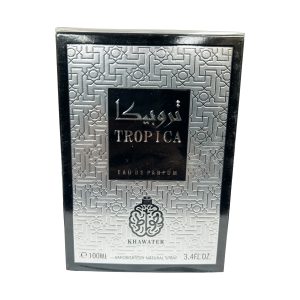 Khawater Perfume 3.4oz - Tropica