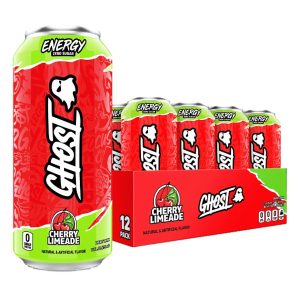 Ghost Energy Can 16oz 12ct