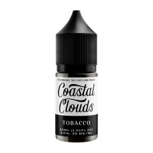 Coastal Clouds E-Liquid 35mg 30ml