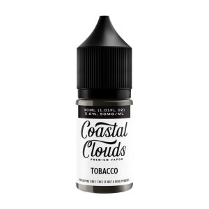Coastal Clouds E-Liquid 50mg 30ml