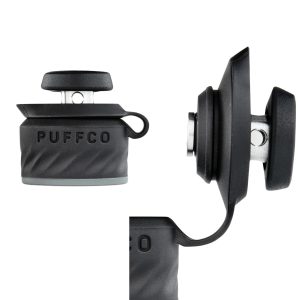 Puffco Peak Pro Joystick Cap and Tether