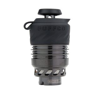 Puffco Peak Pro 3D XL Chamber - Black