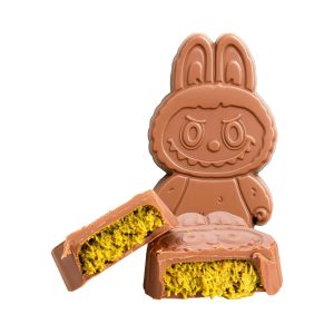 Chocoart Labubo Dubai Chocolate