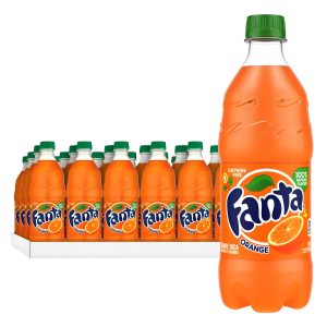 Fanta 20oz 24ct
