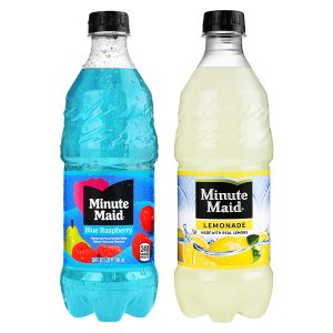 Minute Maid 20oz 24ct