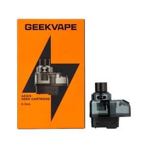 Geekvape Aegis Hero 6.5ml Cartridge