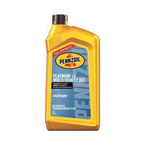Pennzoil Platinum Full Synthetic ATF 32oz 6ct