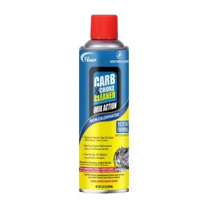 All Temp Carb & Choke Cleaner Quick Action 16.9oz