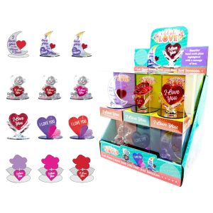 Glass Mini Love Keepsake