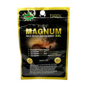 Magnum Gummies 24ct