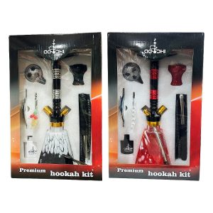 Aadhi Hookah Flame Premium Kit