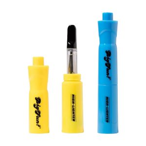 Big Fun High Lighter Concealed 510 Battery