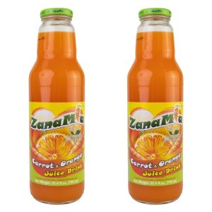Zanamia Juice 25.4oz 8ct