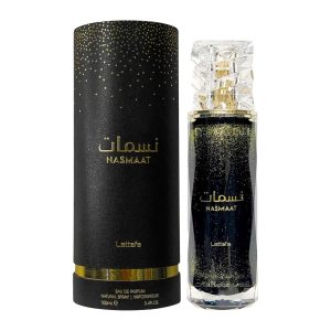 Lattafa Perfume 3.4oz - Nasamaat