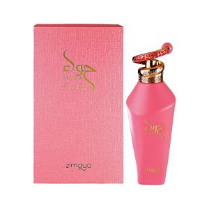 Lattafa Perfume 3.4oz - Hawwa Pink