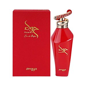 Lattafa Perfume 3.4oz - Hawwa Red