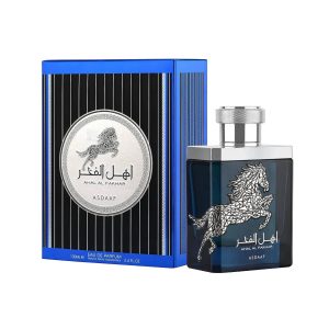 Lattafa Perfume 3.4oz - Ahal Al Fakhar Asdaaf