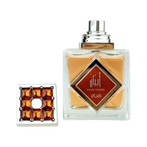 Lattafa Perfume 3.4oz - Abyan For Men Rasasi