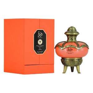 Lattafa Perfume 3.4oz - Niche Emarati Durrah
