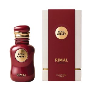 Lattafa Perfume 3.4oz - Royal Garnet Rimal