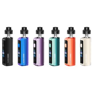 Geekvape Aegis Force 80W 5ml Kit