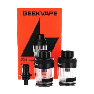 Geekvape Aegis Force Pods 5ml Pod 2pk