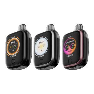 Vaporesso X Dojo Imate Os 1200mah 6ml Pod Kit