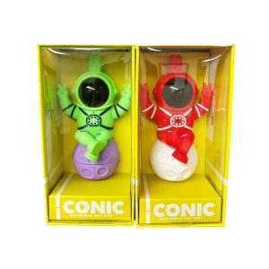 Iconic Space Man XL Cartridge Battery