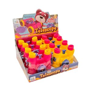 Kids Boom Telescope Candy 8ct Display
