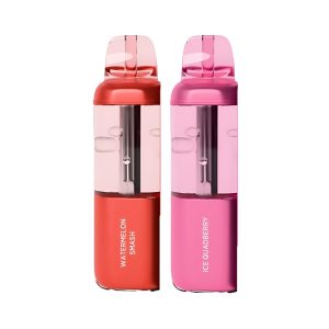 Hi5 Beast 50k Puffs Disposable Pod 6ct