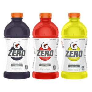 Gatorade Zero Sugar 28oz 15ct