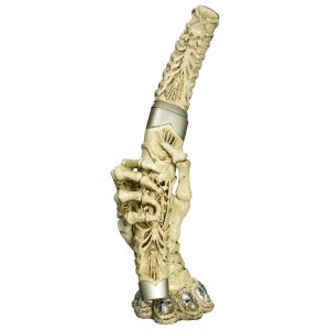 Blades Usa Fantsy Fixed Blade Knife W/ Display Stand - Design 3