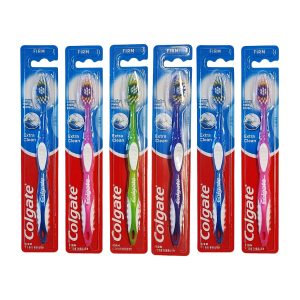 Colgate Toothbrush 6ct