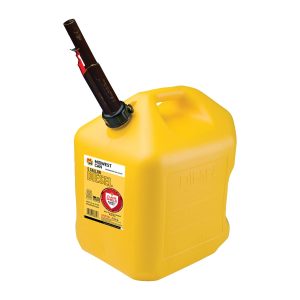 Diesel 5 Gallon Gasoline Can