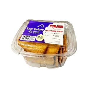 Kaur Bakery Punjabi Biscuits 20ct