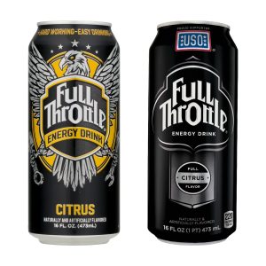 Full Throttle 16oz 24ct