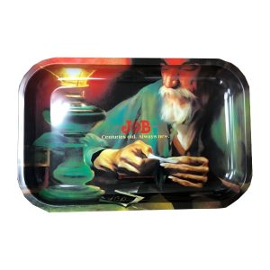 Job Small Rolling Tray - Graner