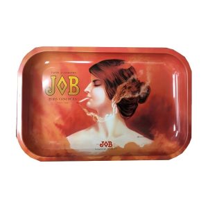 Job Small Rolling Tray - Maurice