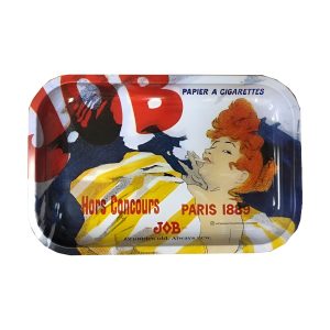 Job Medium Rolling Tray - La Soiree