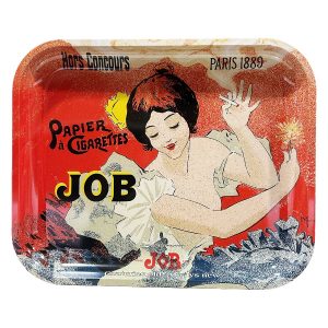 Job Large Rolling Tray - Mevnier