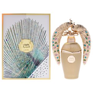 Lattafa Perfume 3.4oz - Afeef