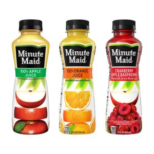 Minute Maid 12oz 24ct