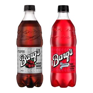 Barqs Drink 20oz 24ct